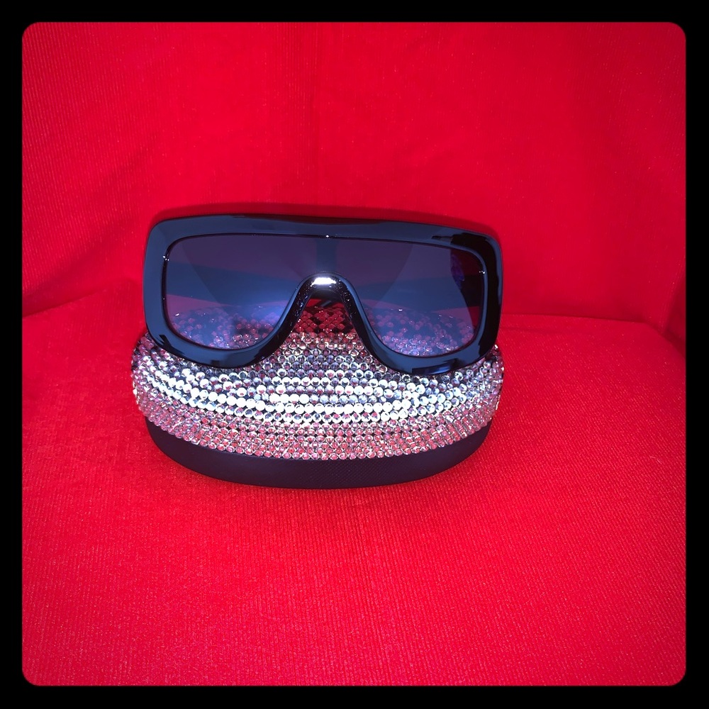 About That Bling Eyewear “Danielle”
